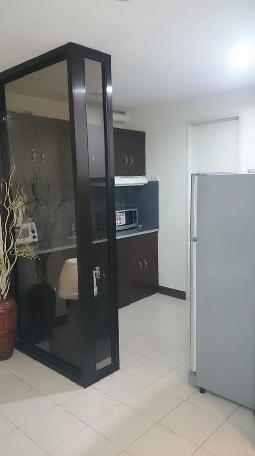 سيبو Strawberry Residences المظهر الخارجي الصورة