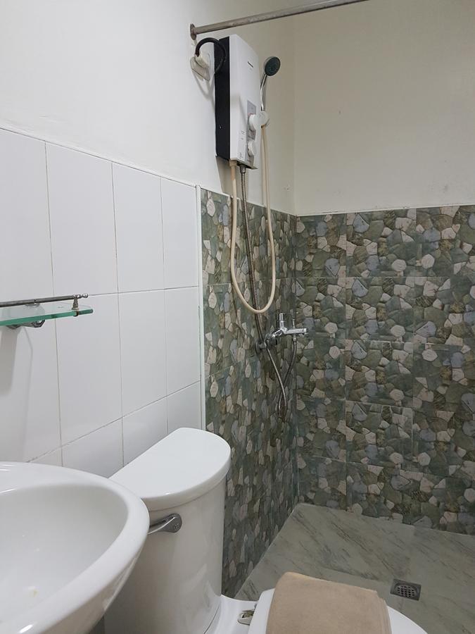 سيبو Strawberry Residences المظهر الخارجي الصورة